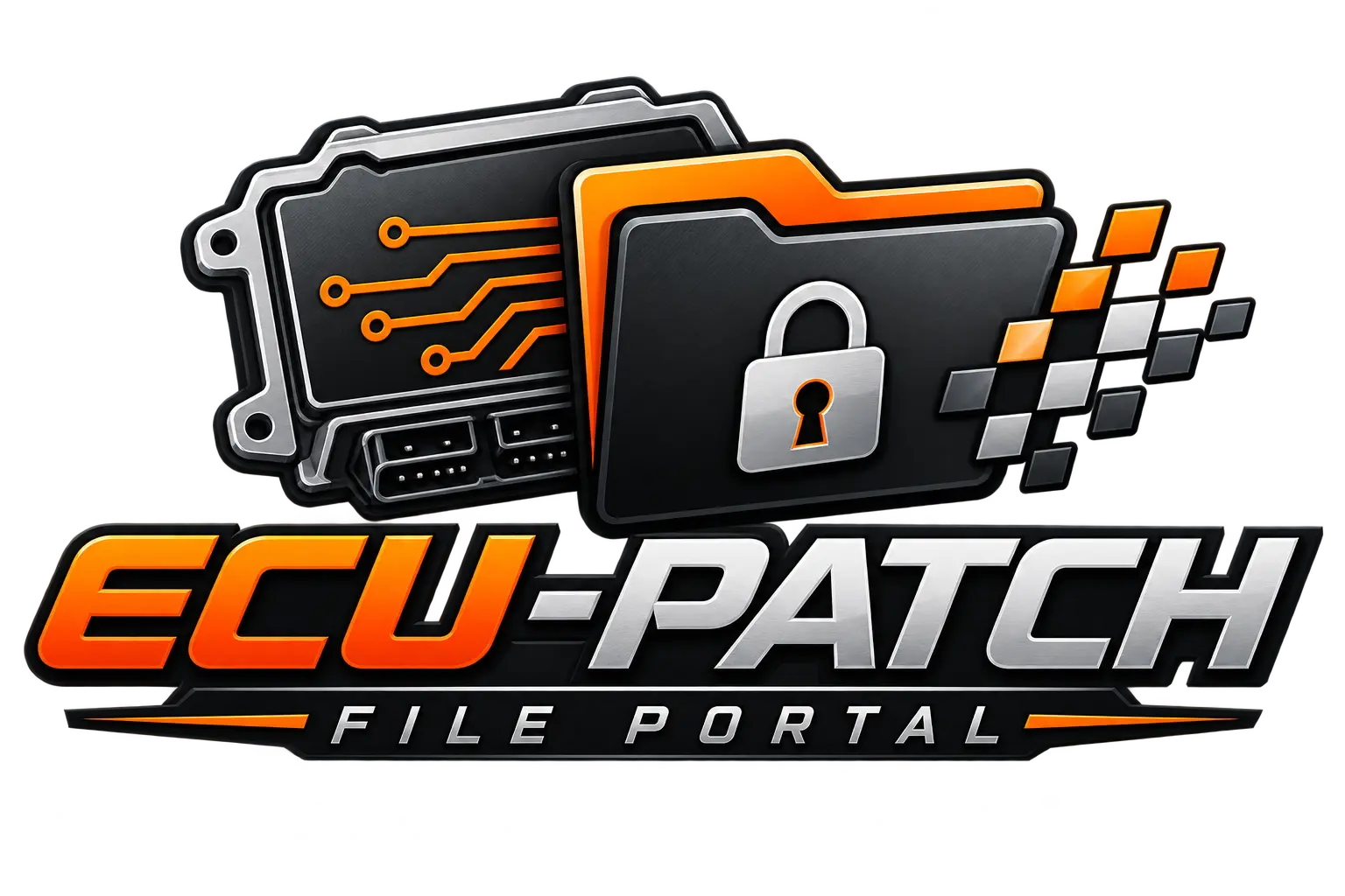 ECU-Patch