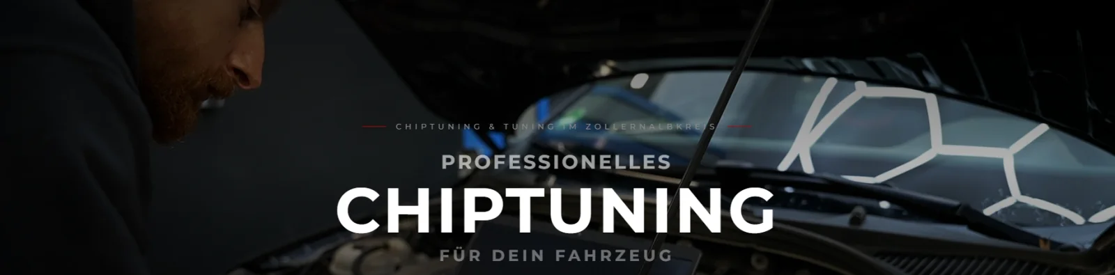 Professionelles Chiptuning von Factory32